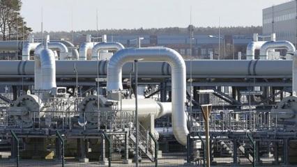 Türkiye'de günlük doğal gaz tüketiminde rekor kırıldı