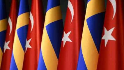 Türkiye'den katliam saldırısıyla sarsılan ülkeye taziye mesajı