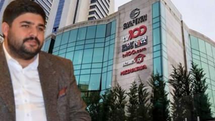 TV100 ve Gülseven Medya Grubu'nun acı günü