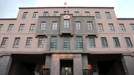 Üç sene önce şehit olan askerin naaşına ulaşıldı