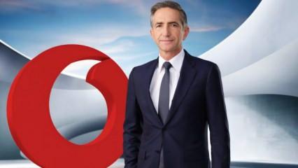 Vodafone Türkiye 2024-25 mali yılı 3. çeyrek sonuçlarını açıkladı