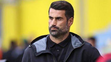 Volkan Demirel'den duygu dolu 6 Şubat paylaşımı
