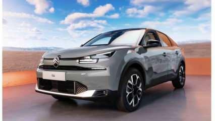 Citroen'den nisan ayı kampanyası
