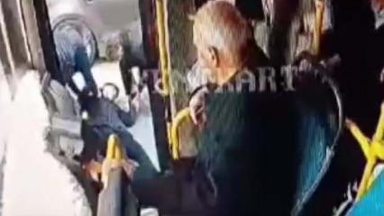 Zonguldak'ta acı görüntü... Çocuğun kafatası çatladı