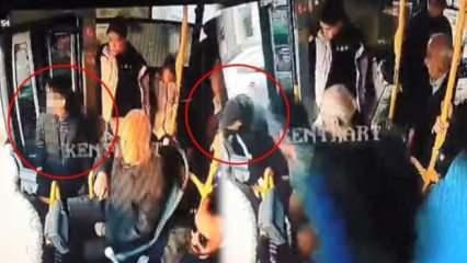 Zonguldak'ta otobüste bayılan çocuk, kapı açılınca asfalta düştü! Kafatası kırıldı