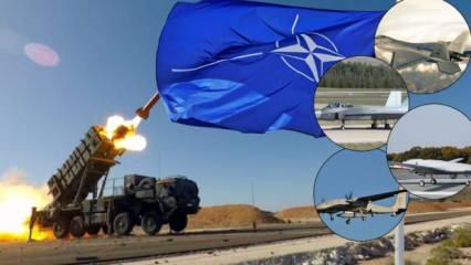 Hava savunma sistemi için imzalar atıldı! Türkiye için çok kritik