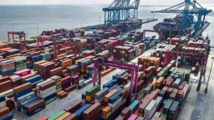 2024 cari açık rakamı belli oldu! Bakan Şimşek'ten ilk yorum