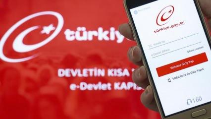 2024 sonuçları belli oldu! e-Devlet'te kullanıcı memnuniyetinde rekor