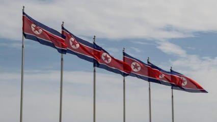 ABD ve Güney Kore’ye mesaj: Pyongyang sonucu kötü olur dedi!