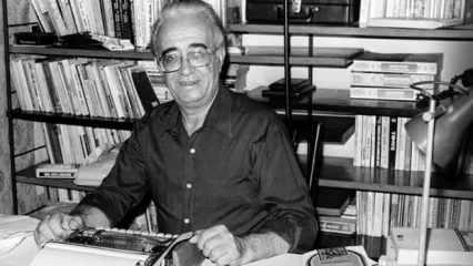 Ahmet Kabaklı'nın ibretlik hatırası