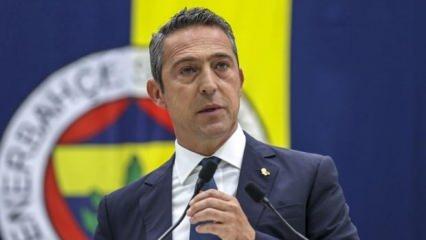 Fenerbahçe, TFF'ye gidiyor! Milli ara dönüşü flaş talep