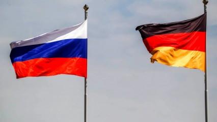 Almanya'dan savaş çıkaracak açıklama: En büyük düşmanımız Putin'in Rusya'sı!