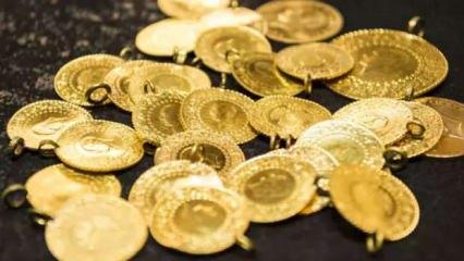 Altında yükseliş devam edecek mi? En kötü senaryoyu açıkladı! 