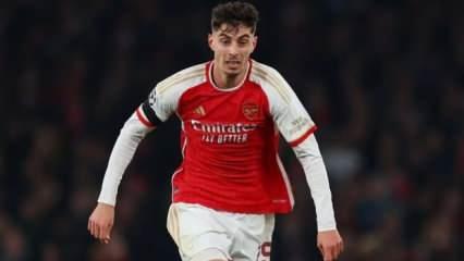 Arsenal'de 75 Milyon Euro'luk şok!