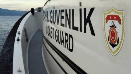 Askeri personel olmak isteyenler dikkat: Sahil Güvenlik Komutanlığı 400 personel alacak!