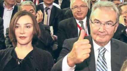 Aslı Baykal'dan TÜSİAD iddiası! 'Babamdan dinledim' diyerek anlattı