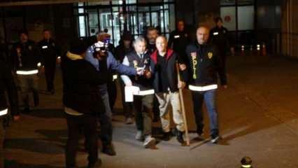Avusturya'da yaşayan çifti 31 bin 960 euro dolandıran üfürükçüler hakkında karar verildi