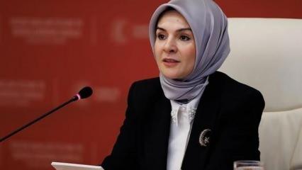 Bakan Göktaş'tan anne ve babalara önemli çağrı
