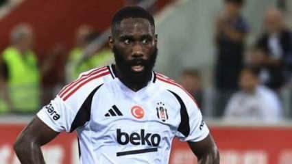 Arthur Masuaku Premier Lige geri döndü! İşte takımı
