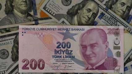 BofA ve Goldman Sachs'tan çarpıcı dolar tahmini ve Türk lirası önerisi