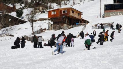 Bölgeye akın ettiler! Ekipler aylarca buna hazırlandı: Yarın son gün