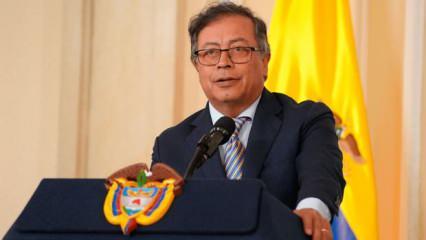  Canlı yayında sert tartışma!  Petro kabinenin fişini çekti!