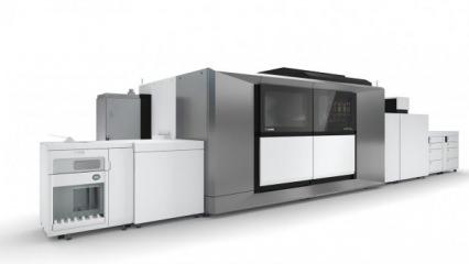 Canon Hunkeler Innovationdays 2025 Fuarında 'Harekete Geçirmenin Gücünü' gösteriyor
