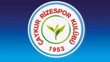 Çaykur Rizespor'dan Galatasaray maçı iddialarına yalanlama!