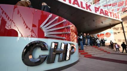CHP'deki şaibeli kurultay soruşturmasında CHP'li üye ifade verdi: Para teklif edildi