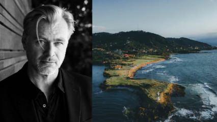 Christopher Nolan Ordu'ya geliyor! Yıllardır beklenen film Türkiye'de çekilecek