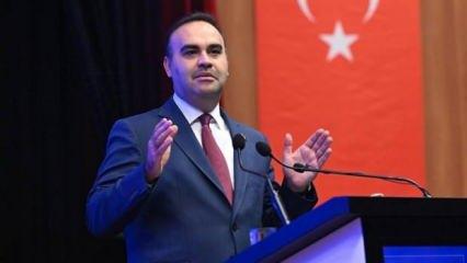 Çinli otomobil devi Türkiye'ye geliyor, Samsun'a fabrika kuracak