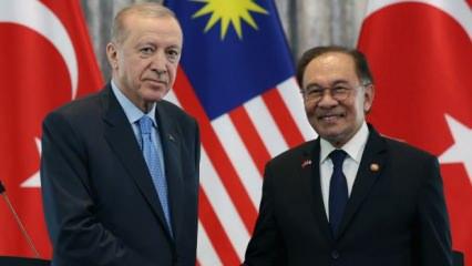 Erdoğan'dan kritik açıklama: İsrail verdiği sözü tutmadı