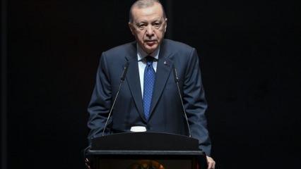 Cumhurbaşkanı Erdoğan'dan Malezya'da dünyaya Gazze mesajı: 'Kimsenin gücü yetmez'