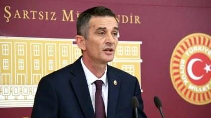 Diyanet, müfettişlerin fotoğrafını izinsiz çeken Ümit Dikbayır için şikayette bulunacak