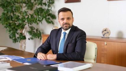 Dr. Ali Taha Koç: Turkcell fiber altyapı ihalesine hazır
