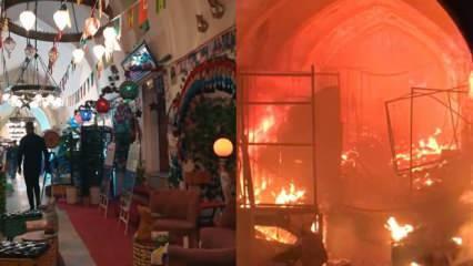 Ecdadın Kerkük'teki emanetini Türkiye ayağa kaldırdı! PKK'lıların idamını istediler