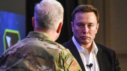 Elon Musk açıkça söylemekten çekinmedi: ABD savaşı kaybedecek