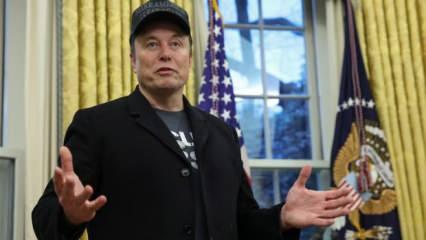 Elon Musk Gazze iddiasını düzeltti: Hatalar yapacağız