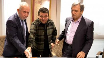 "En İyisi Gezmek" Programının 600. B&ouml;l&uuml;m&uuml; Kutlandı