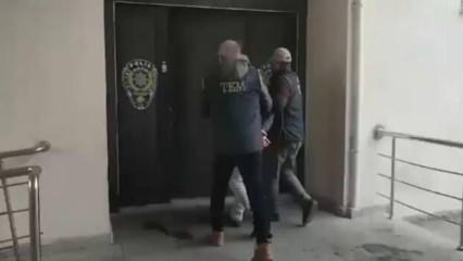 FETÖ'ye 39 ilde 'Kıskaç' operasyonu: 103 gözaltı