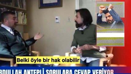 FETÖ'cülerin itiraflarında yeni perde: Abdest aldırıp, yemin ettirip soruları verdiler