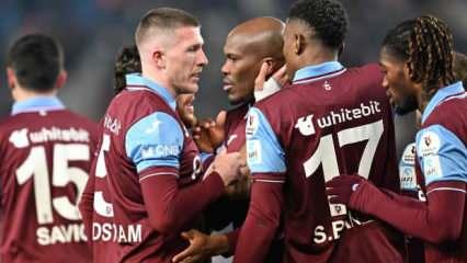 Fırtına evinde seriye bağladı! Ey&uuml;pspor'u tek golle ge&ccedil;ti