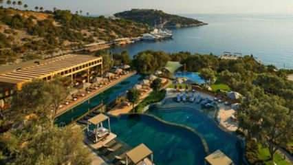 Forbes'ten Mandarin Oriental'a 3. kez 5 yıldız
