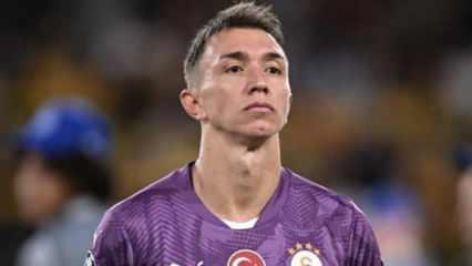 Galatasaray kalesini gole kapatamıyor! Korkutan istatistik