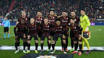 Galatasaray rekor geliri tüketti! Yıldız ismin boşluğunu dolduramadı