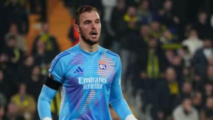Galatasaray, yeni dönem için transferdeki 1 numarasını belirledi