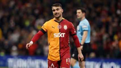 Galatasaray'da can sıkan eksik! Rizespor maçında da yok