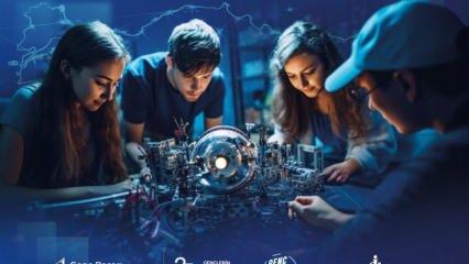 GençBizzTech Projesi ile liseli girişimcilere destek