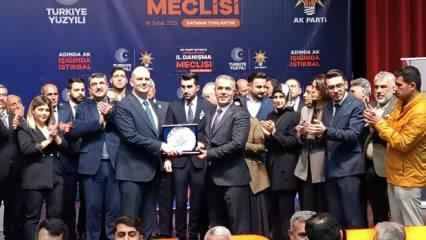 CHP'de istifa depremi! 514 kişi AK Parti'ye geçti