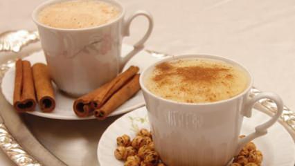 Grip ve soğuk algınlığına savaş açan ikili: Boza ve salep! Ancak aşırıya kaçarsanız...